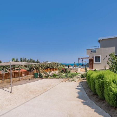 Lazai Villa Kato Yerakarion Luaran gambar