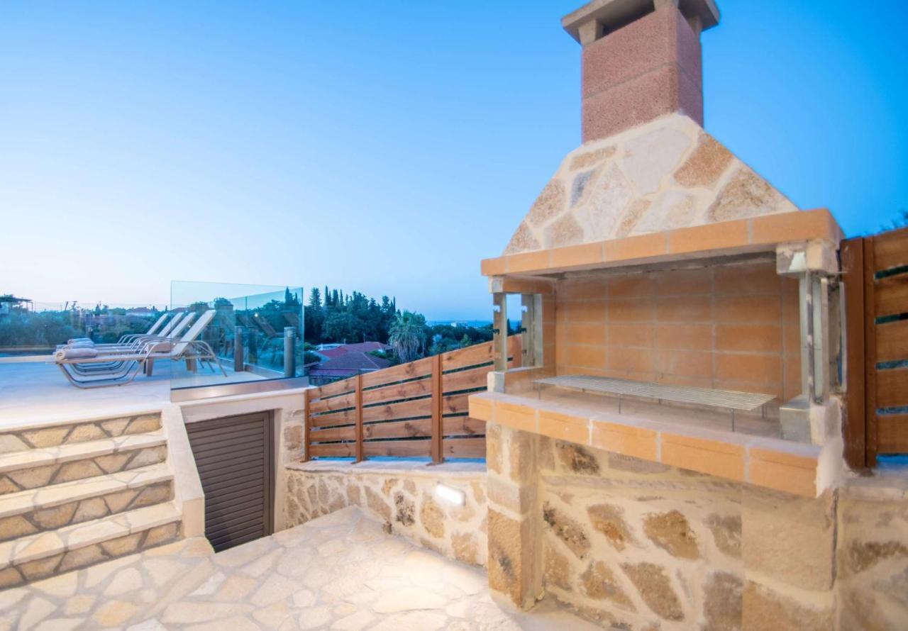 Lazai Villa Kato Yerakarion Luaran gambar