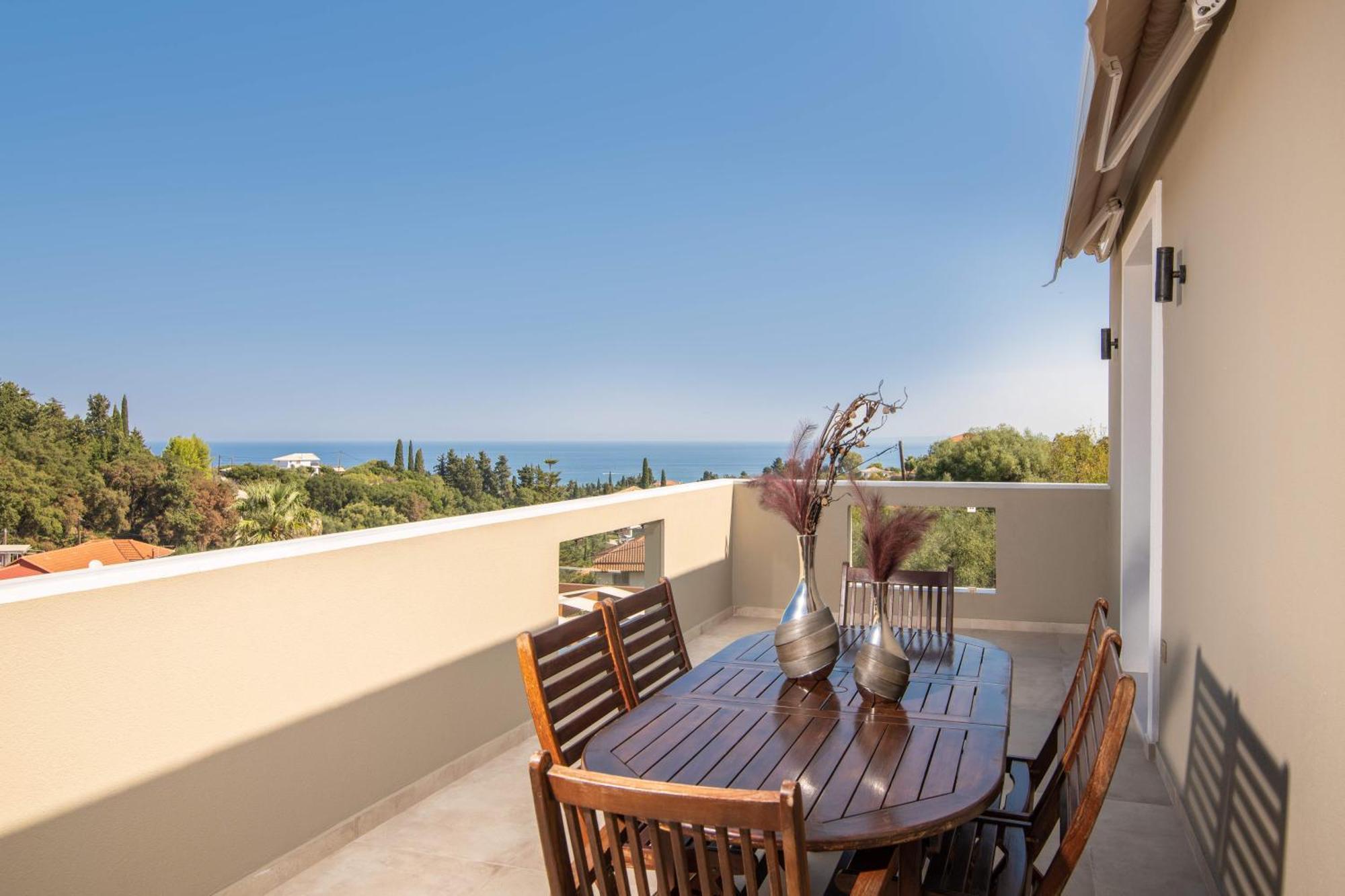 Lazai Villa Kato Yerakarion Luaran gambar